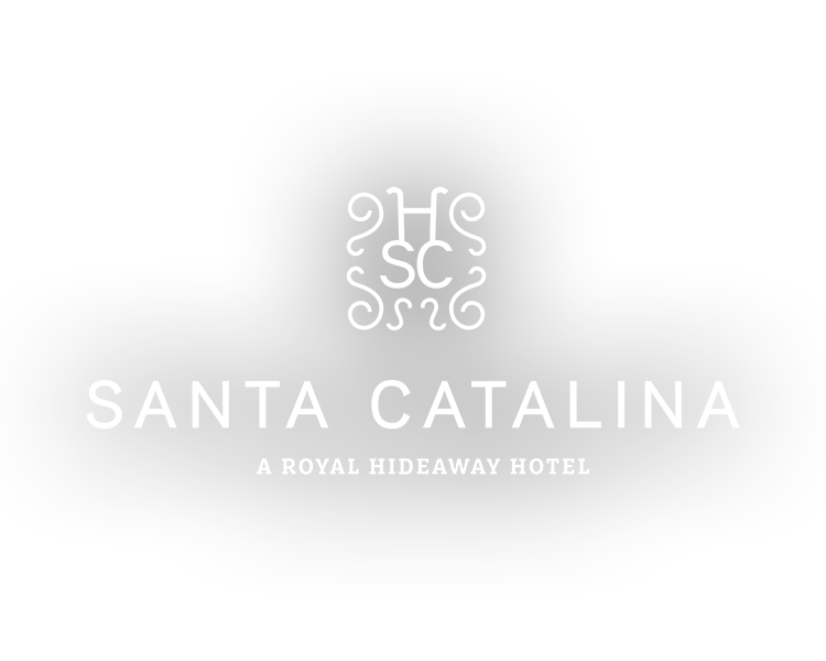 Hotel Santa Catalina